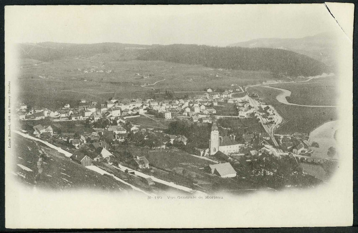 Vue générale