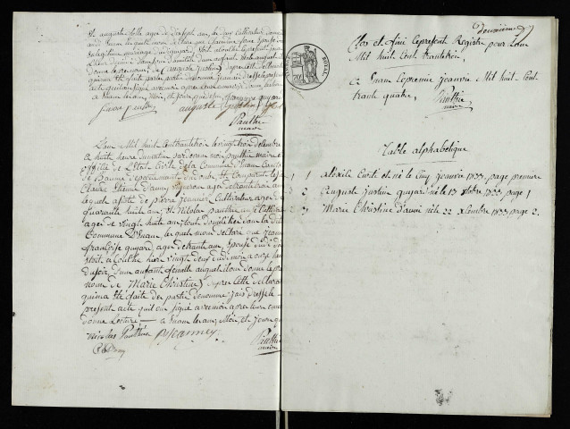 NMD 1833-1852