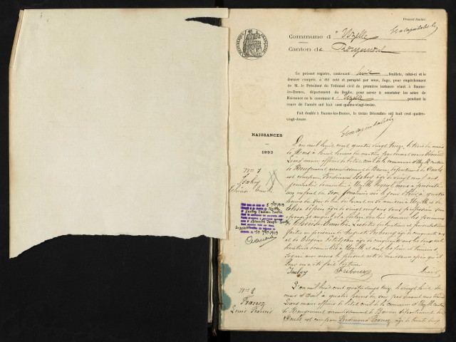 N 1893-1912