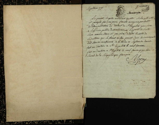 D 1793-1912