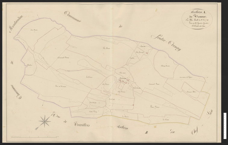 Plains-et-Grands-Essarts (Les)