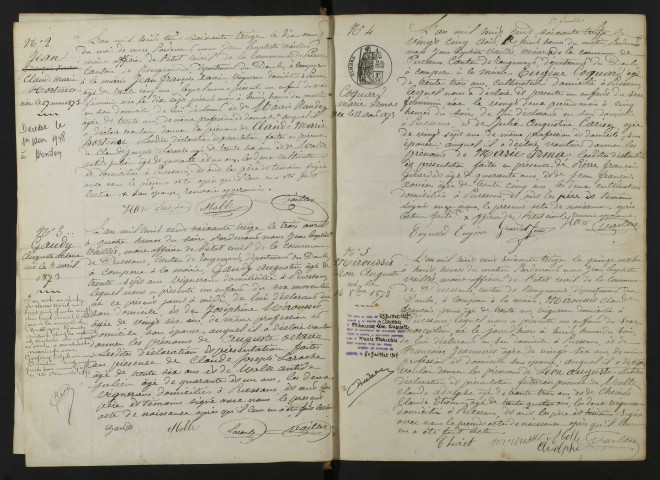 N 1873-1892