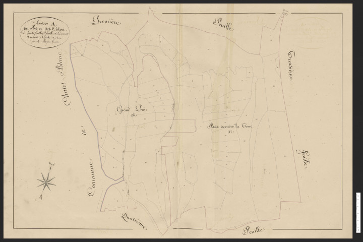 Chaux-Neuve