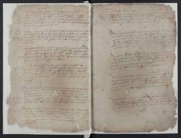 B 1545-1636