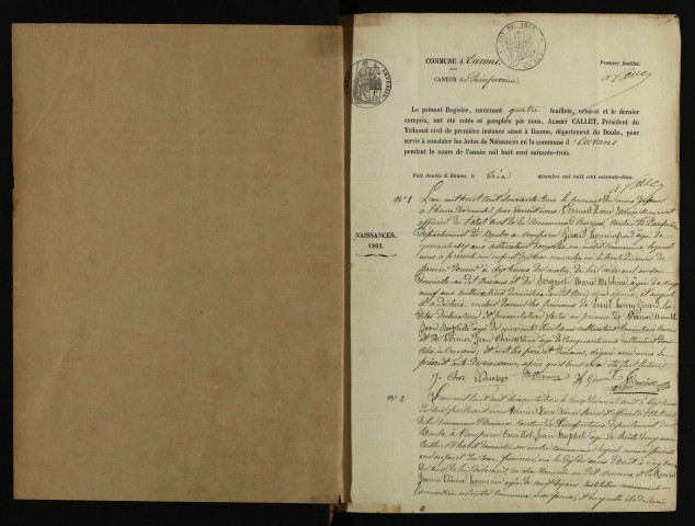 NMD 1863-1872
