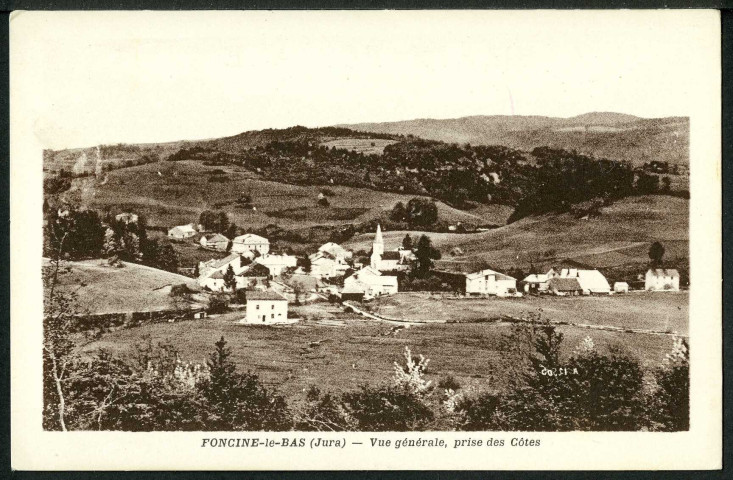 Vue générale