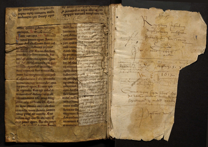 B 1612-1680