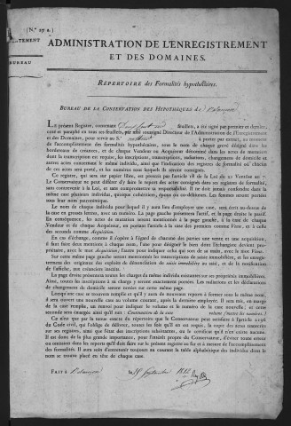 Volume n°94