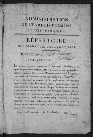 Volume n° 64
