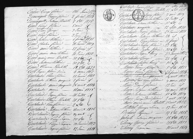 1813-1822