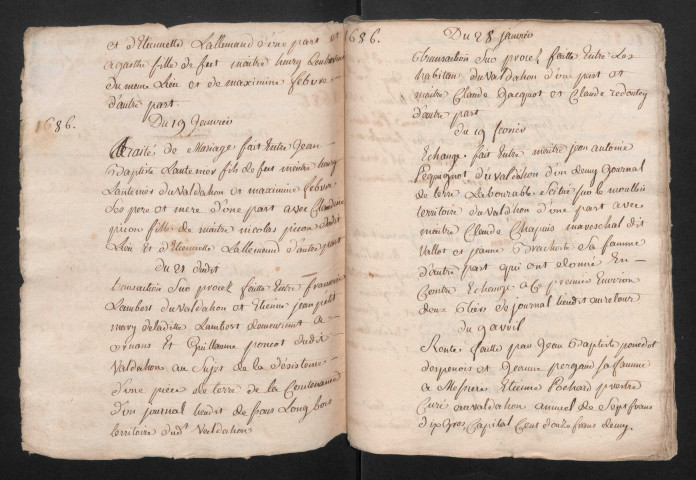 Répertoire