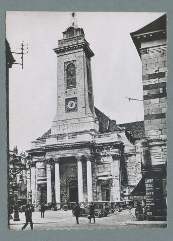 Église Saint-Pierre