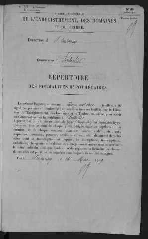 Volume n° 173
