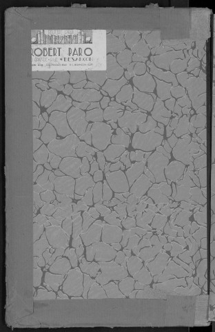 Volume 3, nos 1001 à 1500
