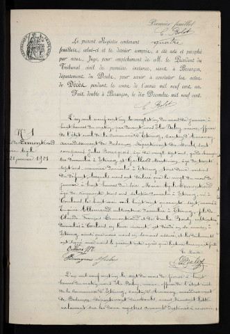 D 1901-1912