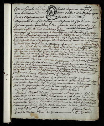 D 1793-1842