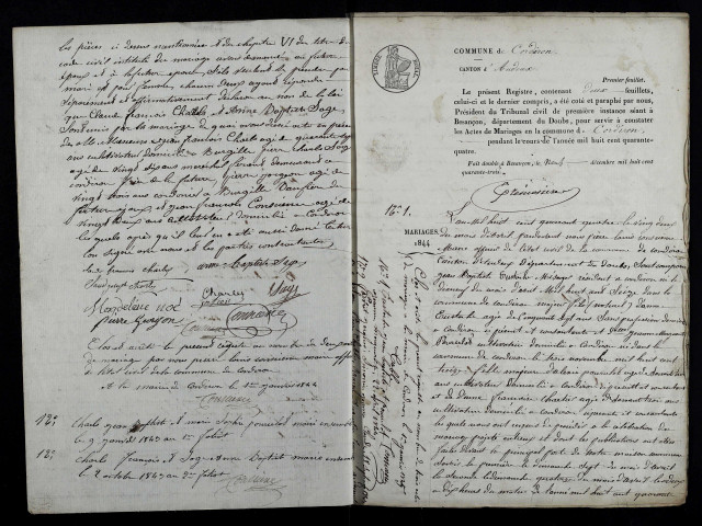 M 1843-1872
