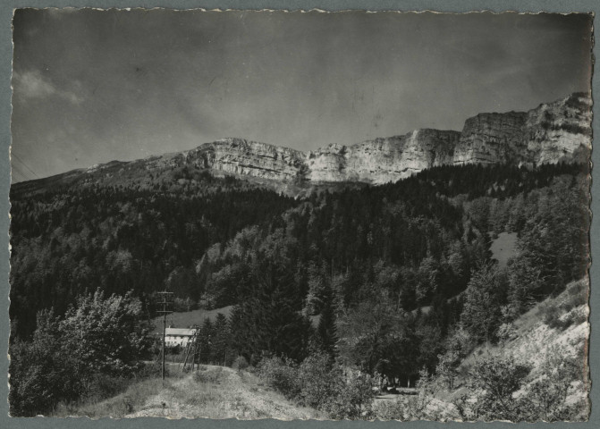 Le Mont-d'Or