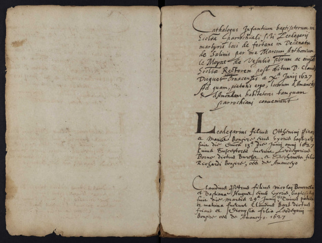 B 1627-1685