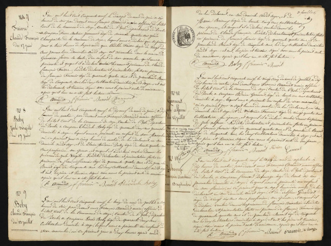 NMD 1859-1865