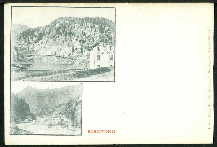 Biaufond