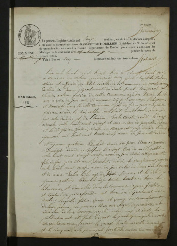 NMD 1833-1852