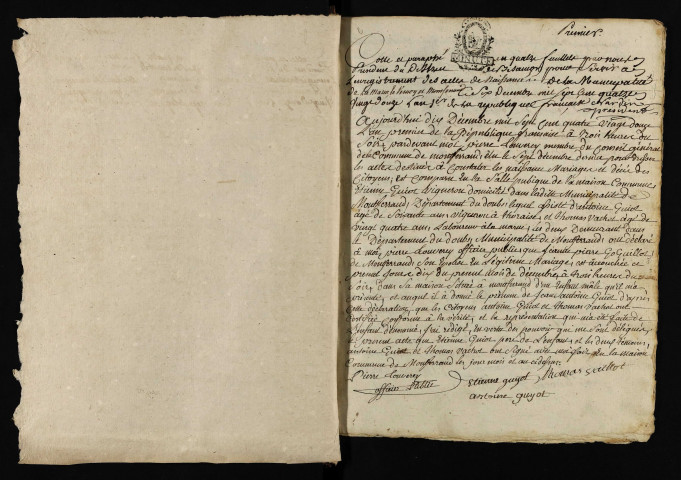 N 1793-1842