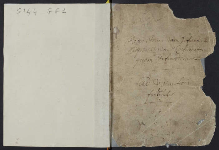 B 1656-1693