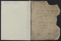 B 1656-1693