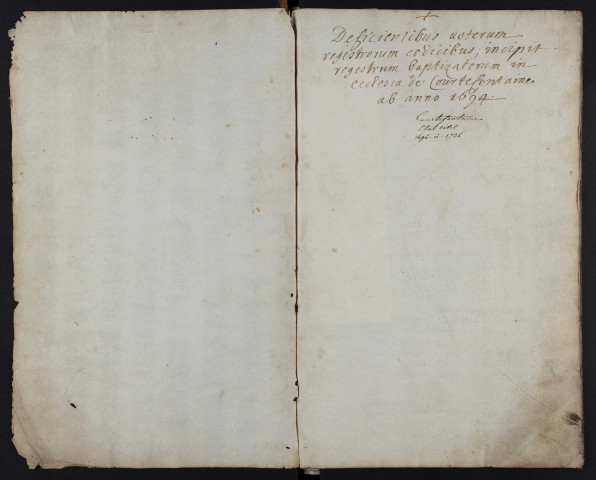 B 1693-1780