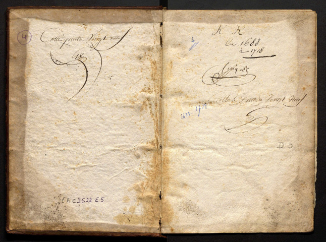 BM 1688-1718