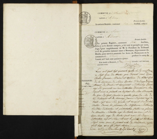 N 1843-1872