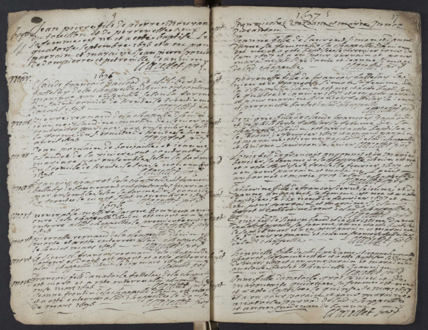 BMS 1696-1724