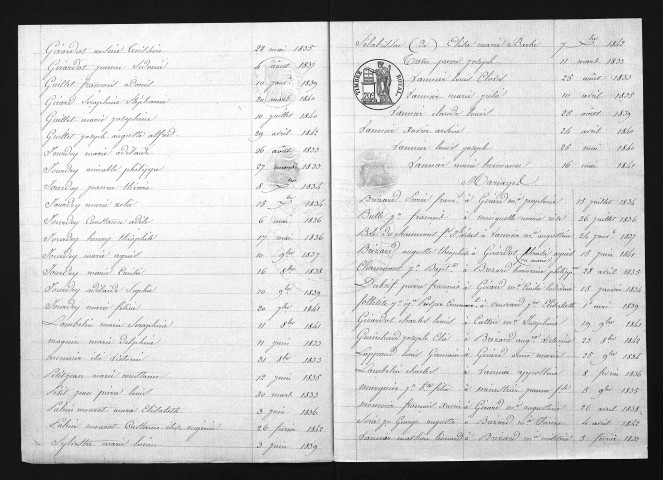 1833-1842