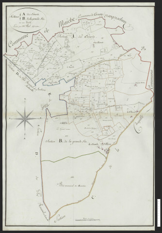 Charquemont