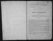 Juillet 1866-juillet 1870
