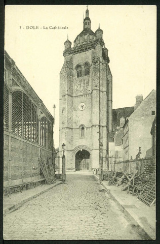 La Collégiale