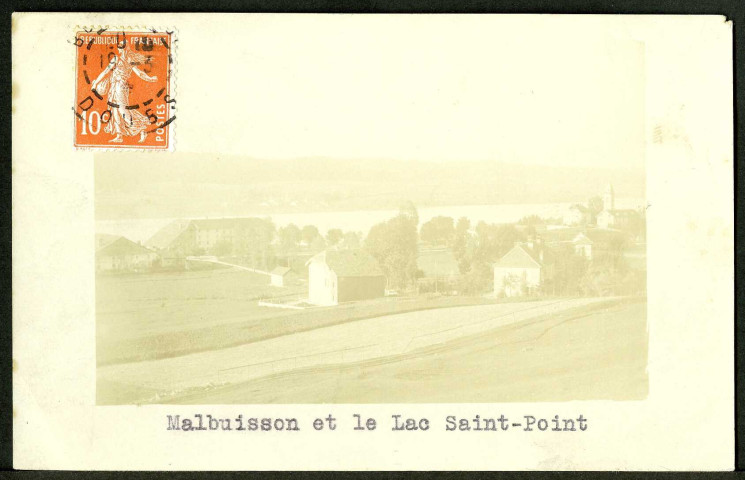 Vue générale