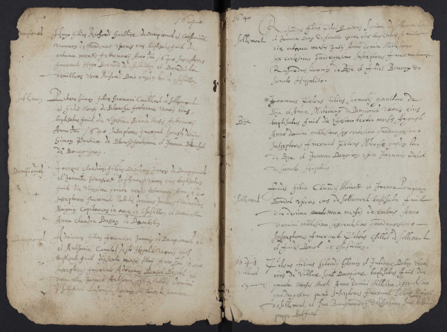 B 1639-1660
