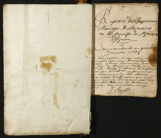 BMS 1685-1792