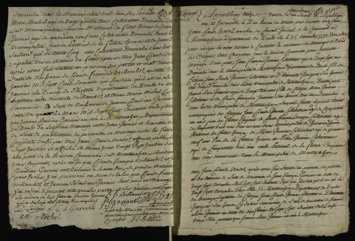 M 1793-1842