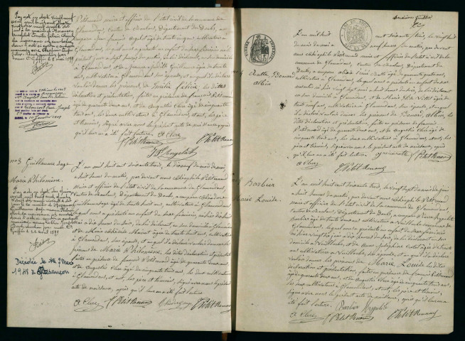 NMD 1863-1872