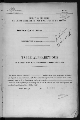 Volume n°110