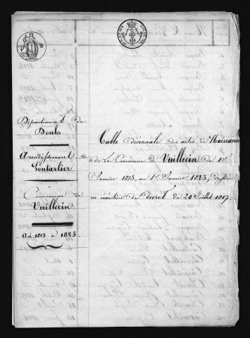 1813-1822