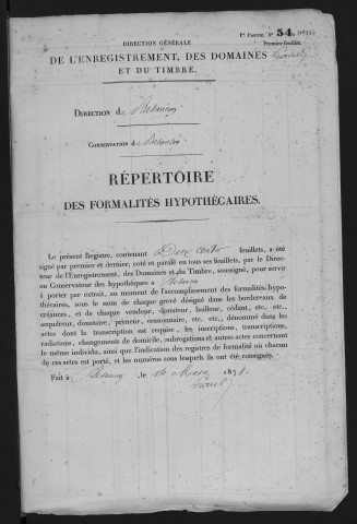 Volume n° 240