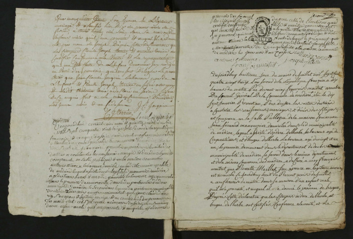 NMD 1793-1832