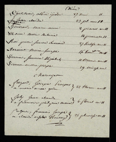 M 1793-1852