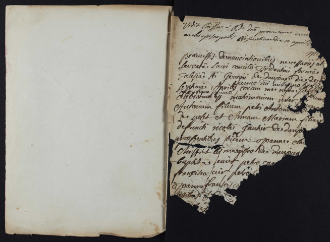 M 1731-1736