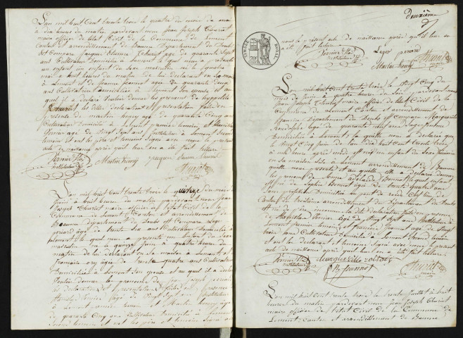 NMD 1833-1852