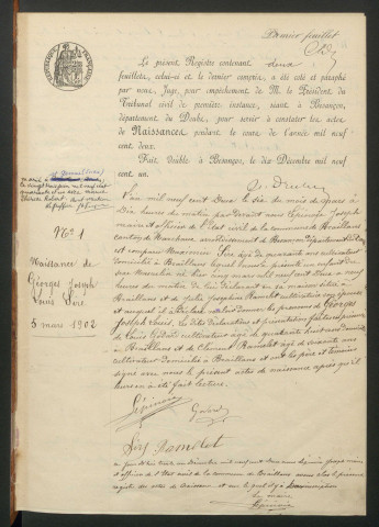 N 1902-1912